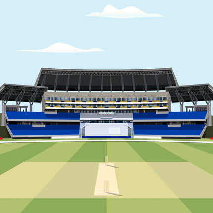 Collection image for: Other International Cricket Grounds