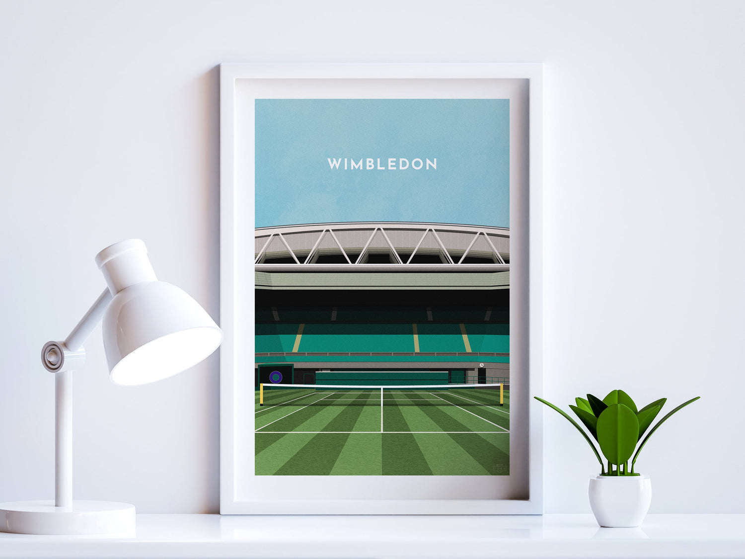 Other-Venues-Architecture Turf Football Art